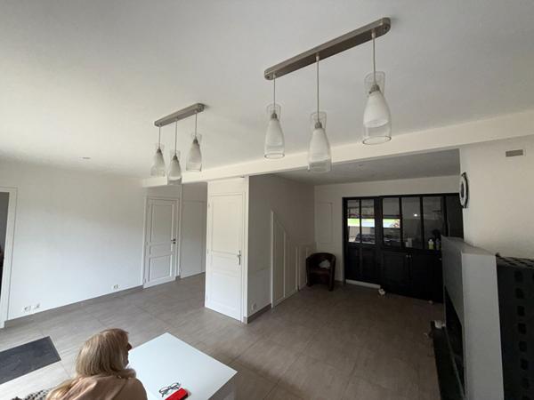 Lot de deux maisons à Morlaix