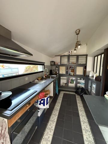 Lot de deux maisons à Morlaix