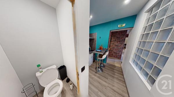 Maison à vendre  4 pièces - 99 m2 ST QUENTIN - 02