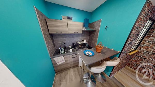 Maison à vendre  4 pièces - 99 m2 ST QUENTIN - 02