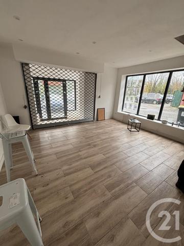 Maison à vendre  4 pièces - 99 m2 ST QUENTIN - 02
