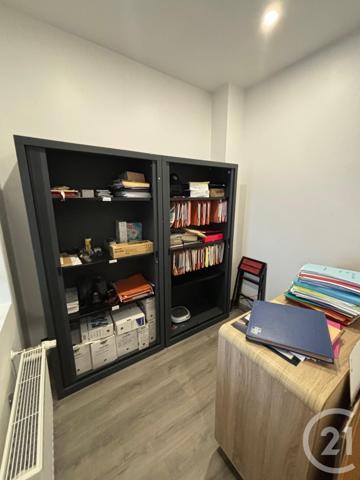 Maison à vendre  4 pièces - 99 m2 ST QUENTIN - 02