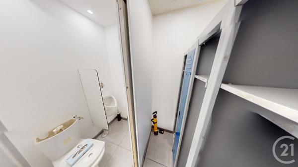 Maison à vendre  4 pièces - 99 m2 ST QUENTIN - 02