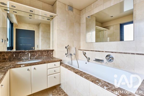 Appartement à vendre 6 pièces 139 m² Boulogne-Billancourt
