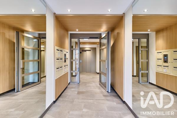 Appartement à vendre 6 pièces 139 m² Boulogne-Billancourt
