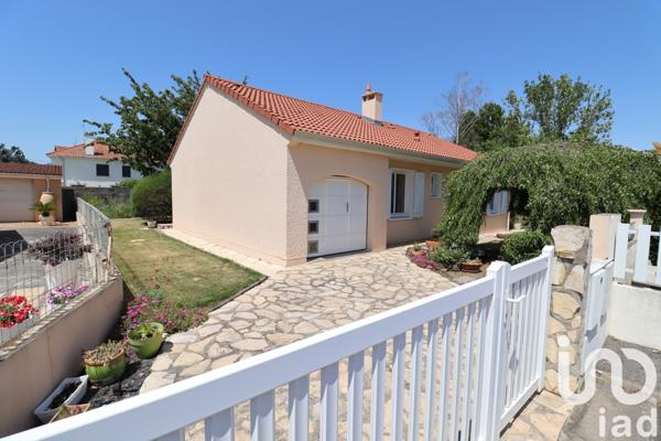 Maison à vendre 3 pièces 70 m² Gerzat