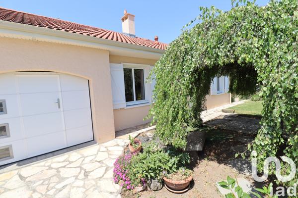 Maison à vendre 3 pièces 70 m² Gerzat