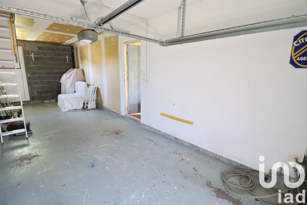 Maison à vendre 3 pièces 70 m² Gerzat