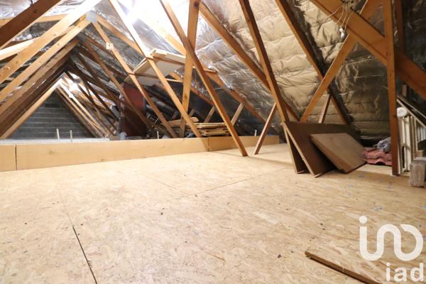 Maison à vendre 3 pièces 70 m² Gerzat