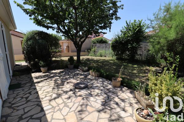 Maison à vendre 3 pièces 70 m² Gerzat