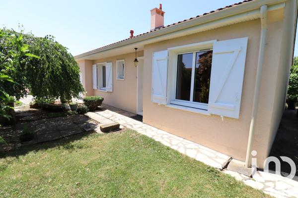 Maison à vendre 3 pièces 70 m² Gerzat