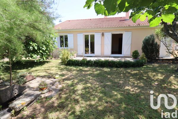 Maison à vendre 3 pièces 70 m² Gerzat