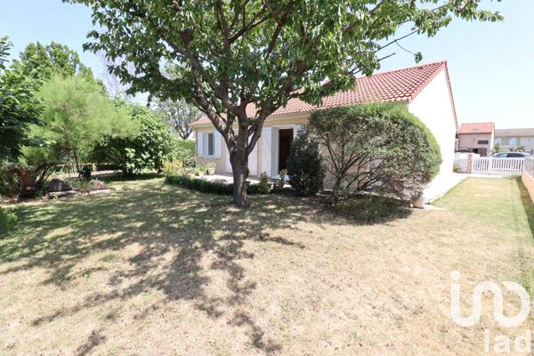 Maison à vendre 3 pièces 70 m² Gerzat