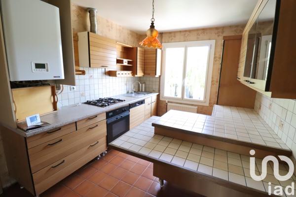 Maison à vendre 3 pièces 70 m² Gerzat