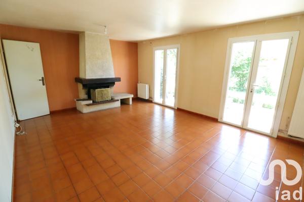 Maison à vendre 3 pièces 70 m² Gerzat