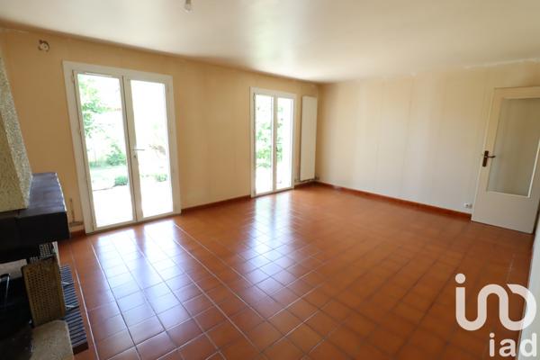 Maison à vendre 3 pièces 70 m² Gerzat