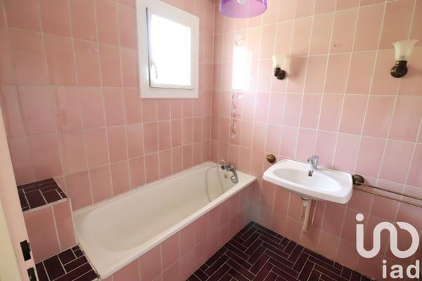 Maison à vendre 3 pièces 70 m² Gerzat
