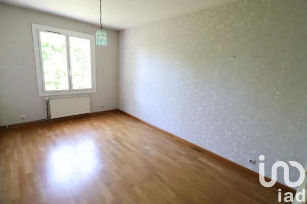 Maison à vendre 3 pièces 70 m² Gerzat