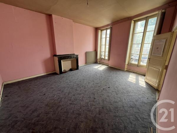 Immeuble à vendre  600 m2 ALBI - 81