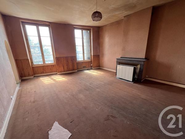 Immeuble à vendre  600 m2 ALBI - 81