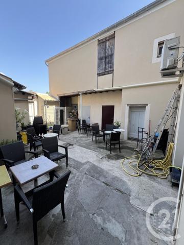 Immeuble à vendre  600 m2 ALBI - 81