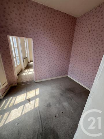 Immeuble à vendre  600 m2 ALBI - 81