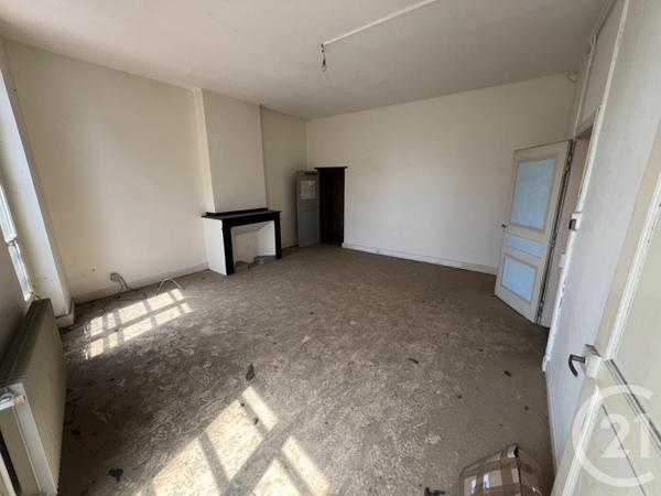 Immeuble à vendre  600 m2 ALBI - 81