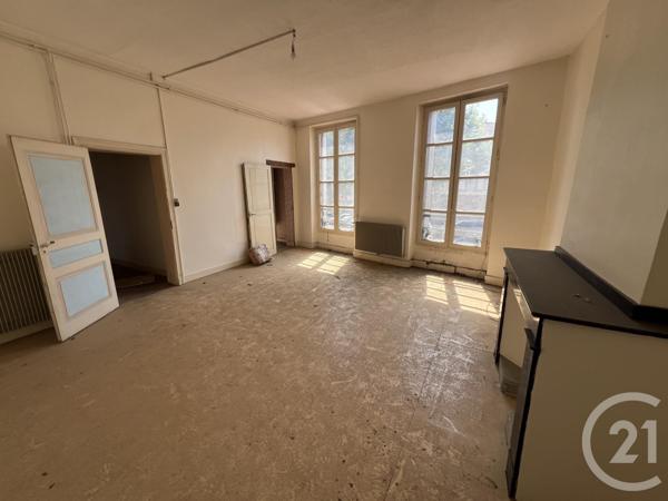 Immeuble à vendre  600 m2 ALBI - 81