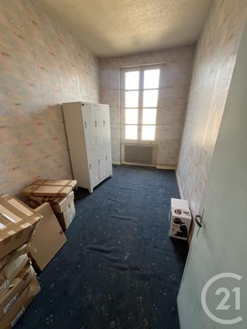 Immeuble à vendre  600 m2 ALBI - 81
