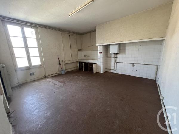 Immeuble à vendre  600 m2 ALBI - 81