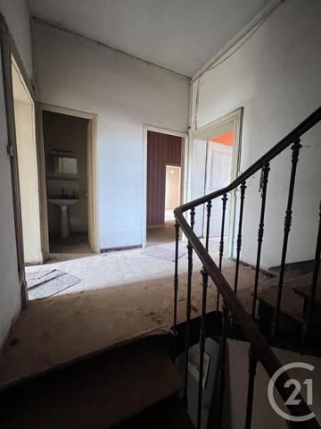 Immeuble à vendre  600 m2 ALBI - 81