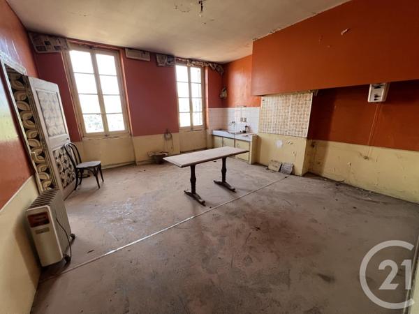 Immeuble à vendre  600 m2 ALBI - 81