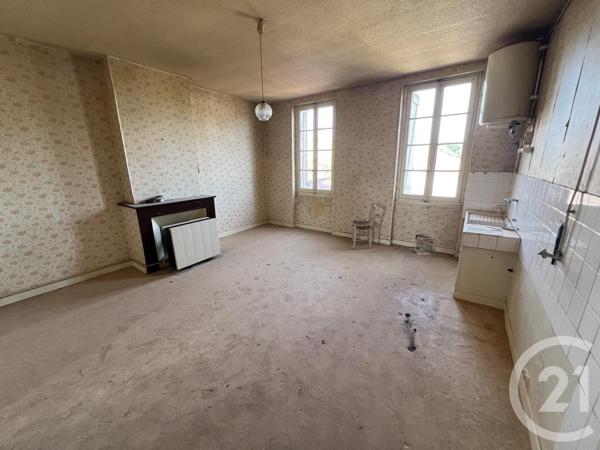 Immeuble à vendre  600 m2 ALBI - 81