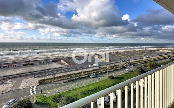 Appartement à vendre    4 pièces • 78 m2 Le Touquet-Paris-Plage