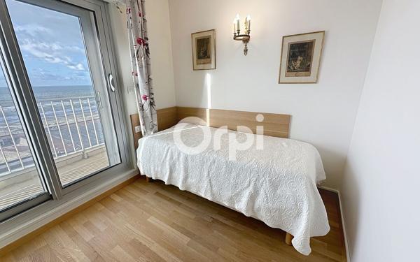 Appartement à vendre    4 pièces • 78 m2 Le Touquet-Paris-Plage