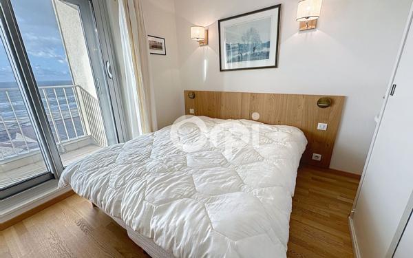 Appartement à vendre    4 pièces • 78 m2 Le Touquet-Paris-Plage