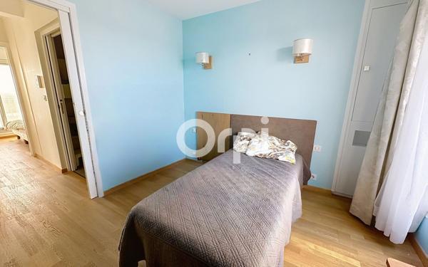 Appartement à vendre    4 pièces • 78 m2 Le Touquet-Paris-Plage