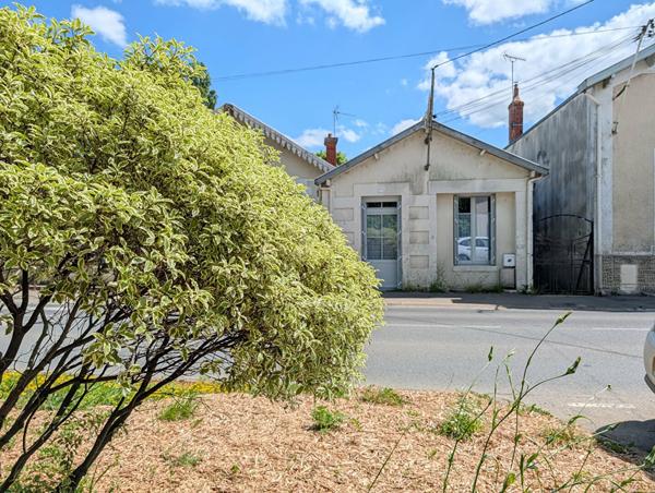 Maison à Saint Maixent L Ecole, Saint maixent l ecole 79400