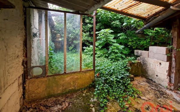 Terrain à vendre    Aubervilliers