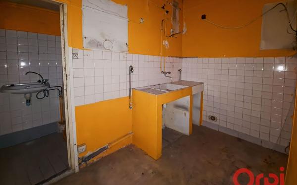 Terrain à vendre    Aubervilliers