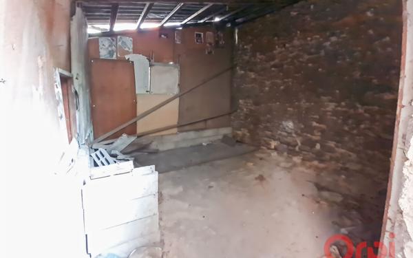 Terrain à vendre    Aubervilliers