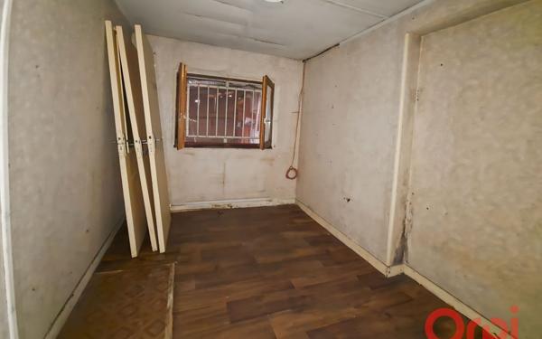 Terrain à vendre    Aubervilliers