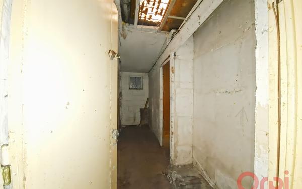 Terrain à vendre    Aubervilliers