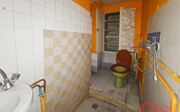 Terrain à vendre    Aubervilliers