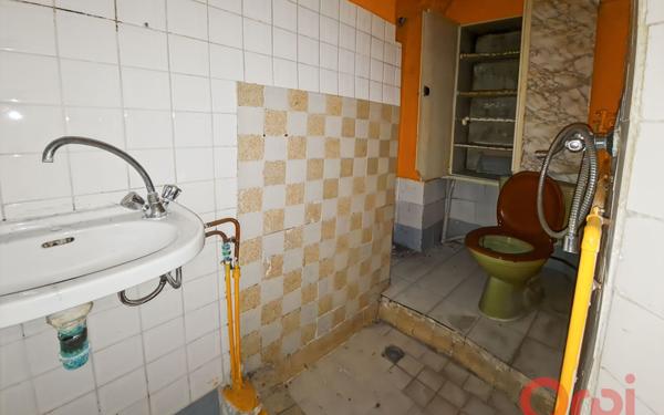 Terrain à vendre    Aubervilliers