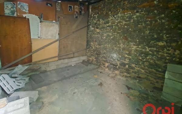 Terrain à vendre    Aubervilliers