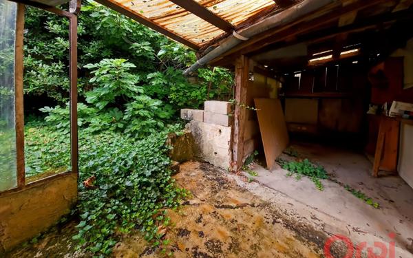 Terrain à vendre    Aubervilliers