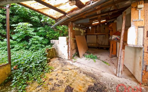 Terrain à vendre    Aubervilliers