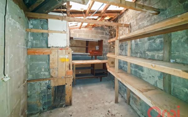 Terrain à vendre    Aubervilliers