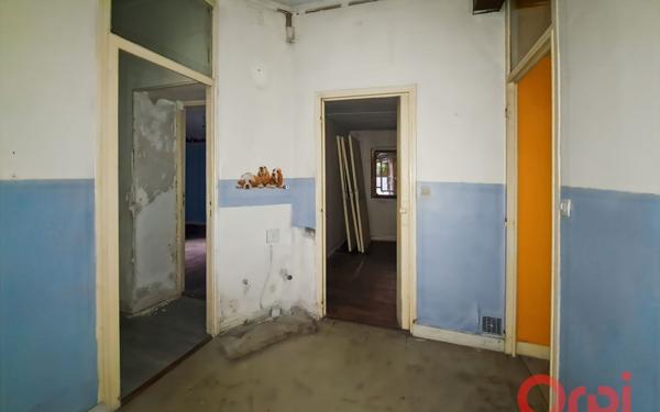 Terrain à vendre    Aubervilliers